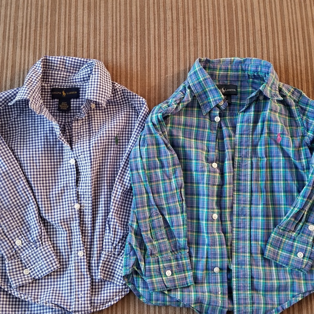 Polo bundle